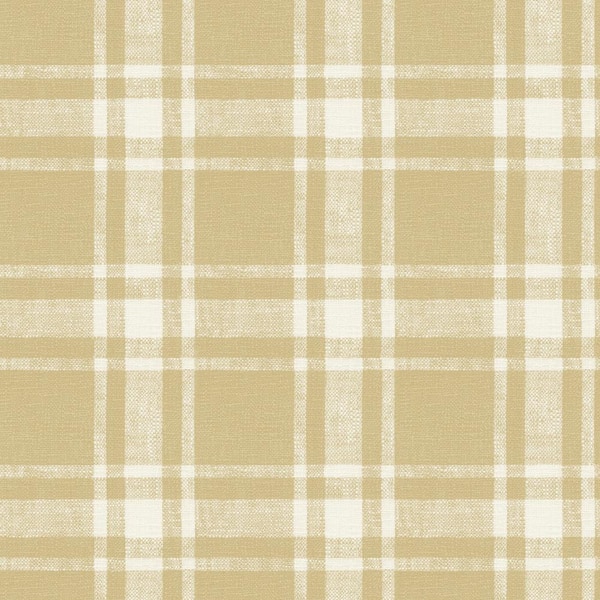 Flannel Fabric, Wallpaper and Home Decor