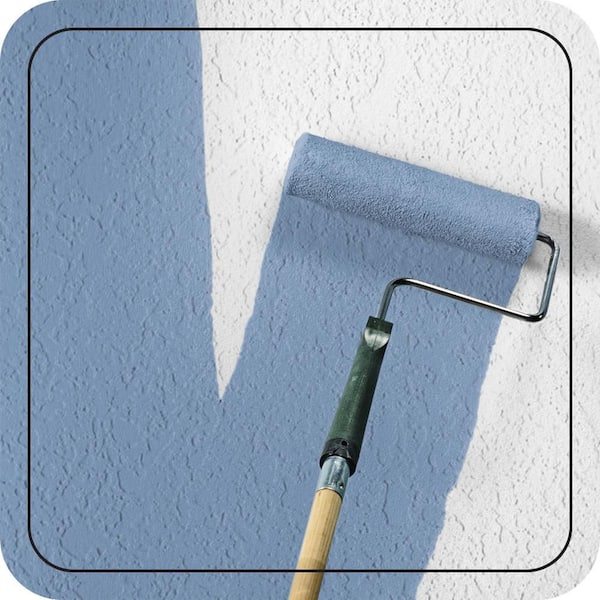 M530-4 Washed Denim Paint