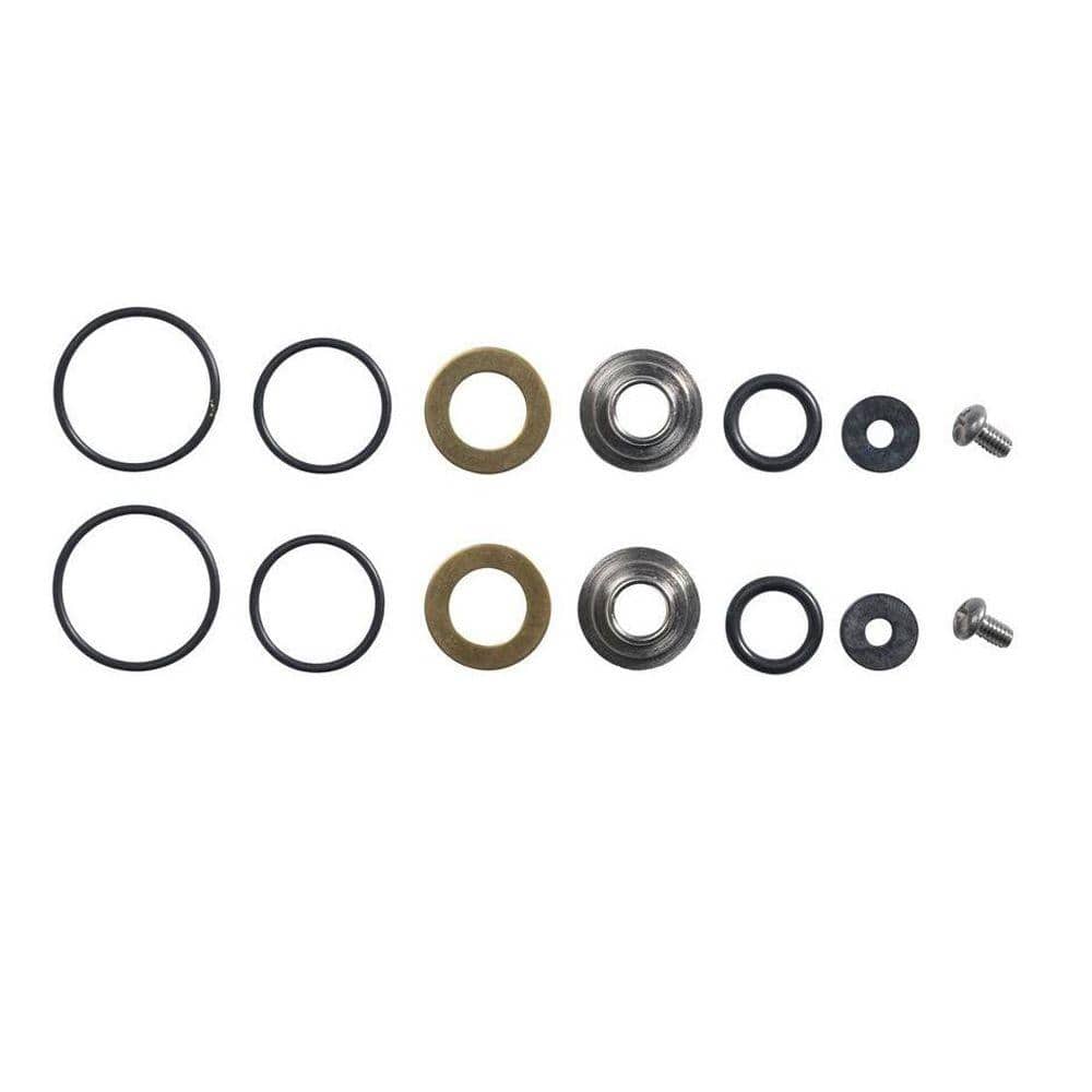Valvet Rebuilding Kit for Faucets price history on PriceWatchPro