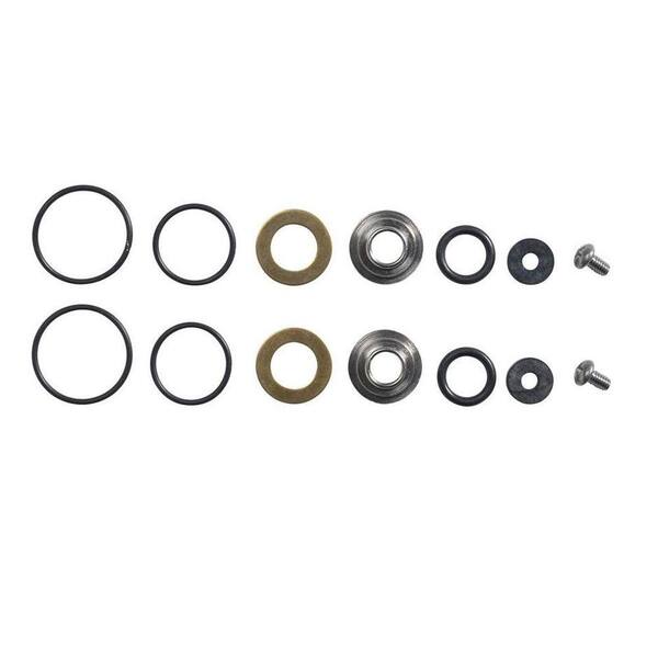 KOHLER Valvet Rebuilding Kit for Faucets RGP30294RP The Home Depot