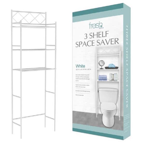 Wachtel Hanging Shower Shelf – Bobs Retail Biz