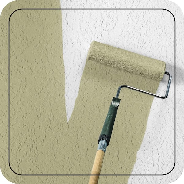 S340-4 Back To Nature Paint