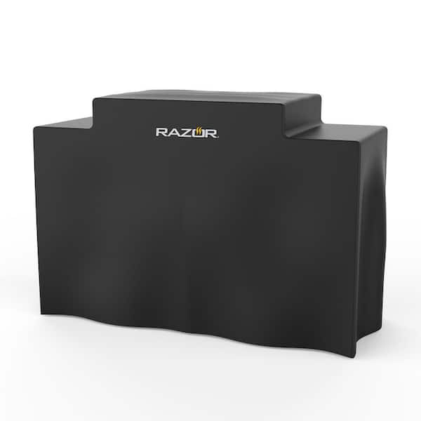 Razor 4 Burner Griddle Protective Grill Cover