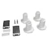 Whirlpool Front Load Laundry Stack Kit W10869845 - The Home Depot