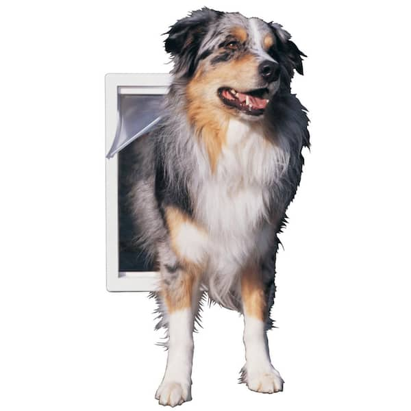 Ideal pet shop products replacement door