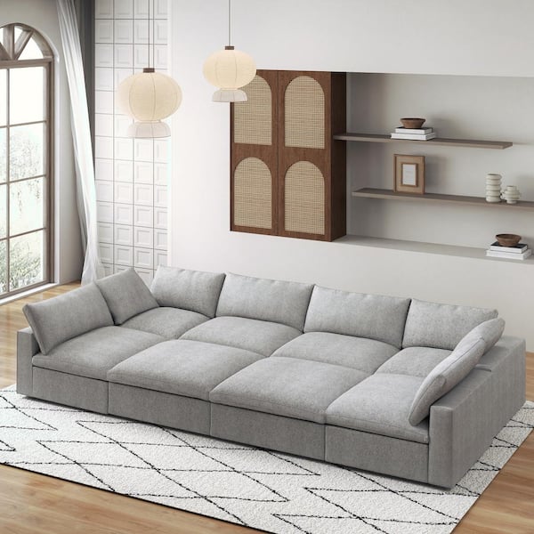 Modular square couch hotsell