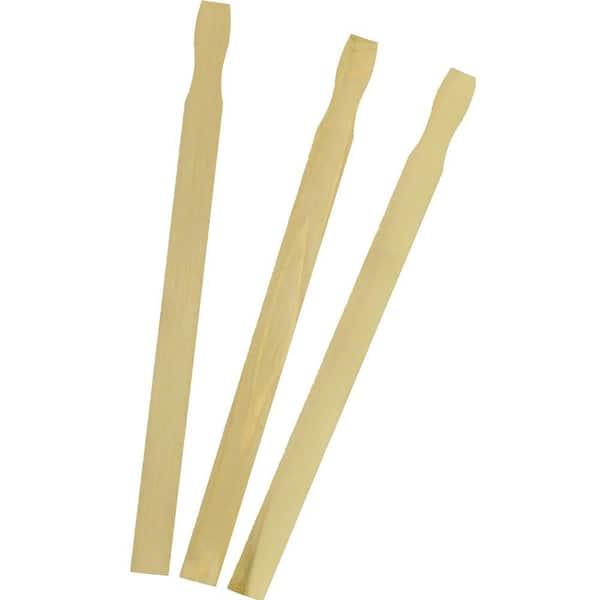 SHLA Group 21 in. Wood Paint Stick for 5 Gallon (3-Pack)
