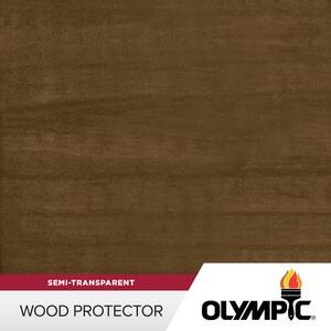 Hamburger Lack-Profi Clear Silk Matte Wood Protection – UV Resistant, Weatherproof – Indoor/Outdoor
