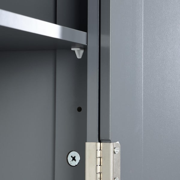 IIVVERR Kitchen Cabinet Cupboard Door Damper Buffers Soft Closer Silver  Tone (Gabinete de cocina Armario Puerta Amortiguador de puertas lithe  Cierre de tono plateado 