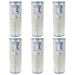 CX500RE Star Clear Replacement Swimming Pool Filter (6-Pack)