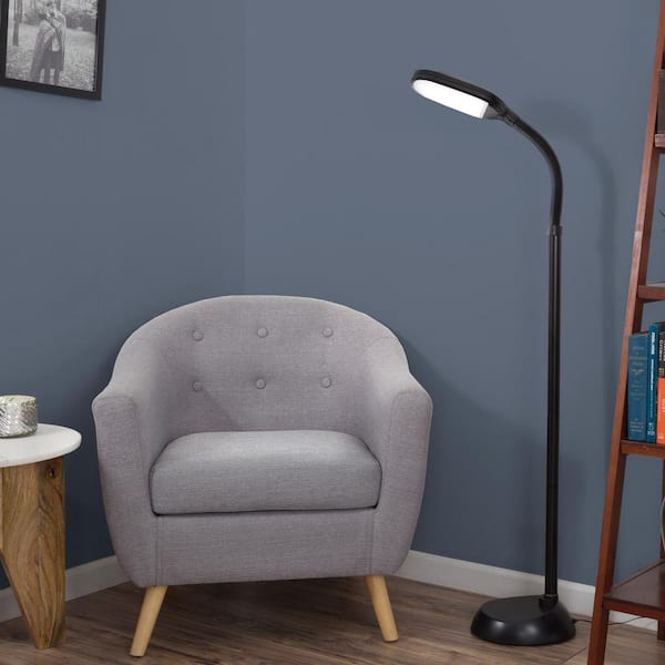 Lavish Home 60 in. LED Natural Full Spectrum Sunlight