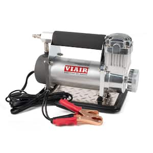 12 volt portable air compressor for hot sale tires