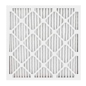 17.5 in. x 29.5 in. x 1 in. Allergen Plus Pleated Air Filter FPR 7 (2-Pack)