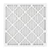 Filtro Aria Plissettato HDX 18x30x1 Pollice – FPR 5 (MERV 8) – Per Forno/Climatizzatore