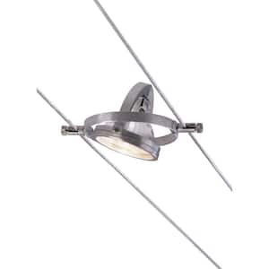 Cable Track Lighting - Lighting - The Home Depot