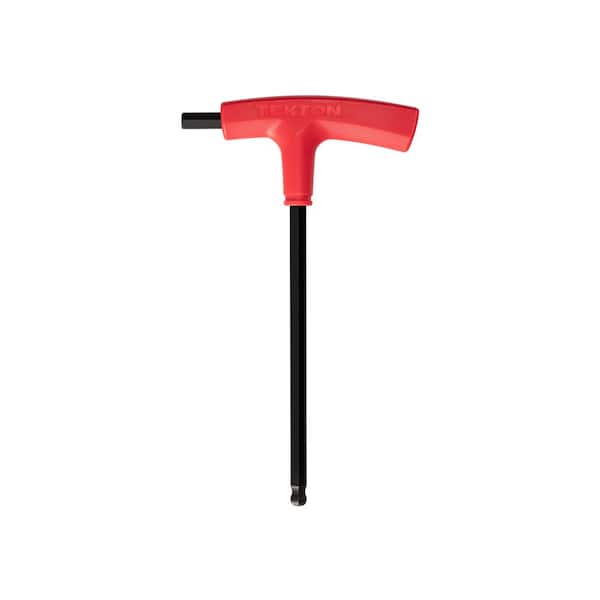 TEKTON 9 mm Ball End Hex T-Handle Key