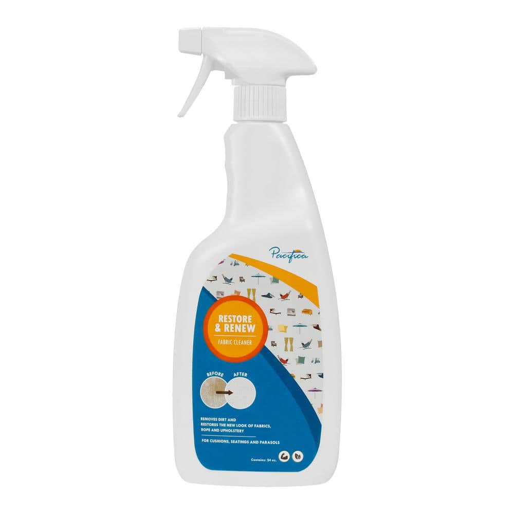 Reviews for Rejuvenate 24 oz. Cabinet and Furniture Cleaner Upholstery  Cleaner