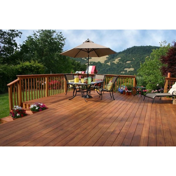 Mendocino Forest Products 2 in. x 6 in. x 10 ft. Construction