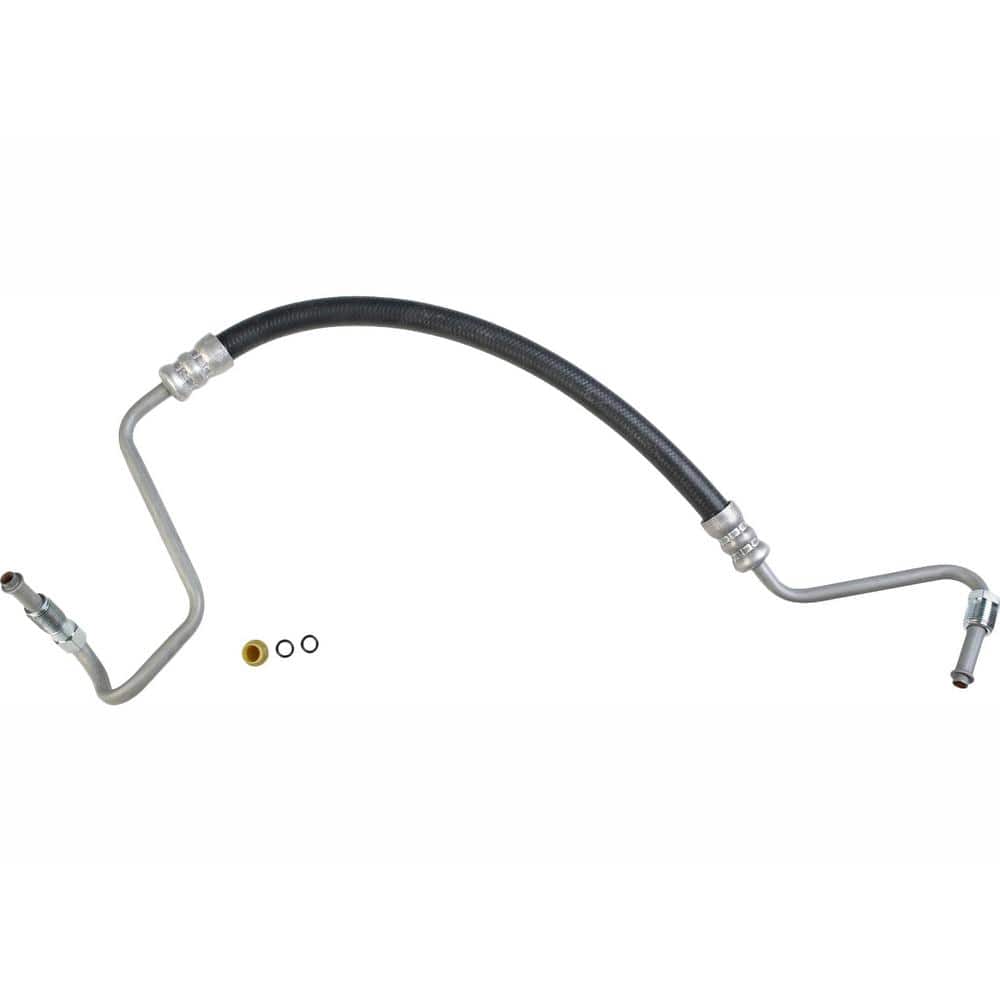 Power Steering Pressure Line Hose Assembly Sunsong North America 3404374
