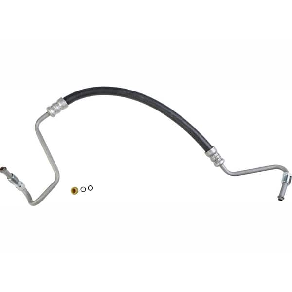 Sunsong Power Steering Pressure Line Hose Assembly
