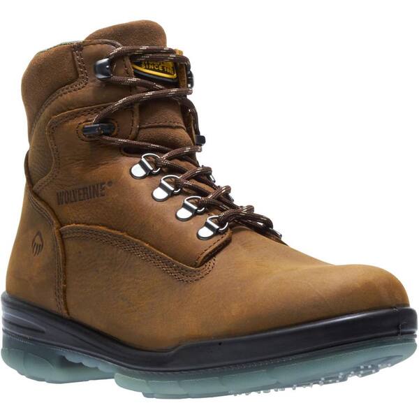 wolverine brighton boots