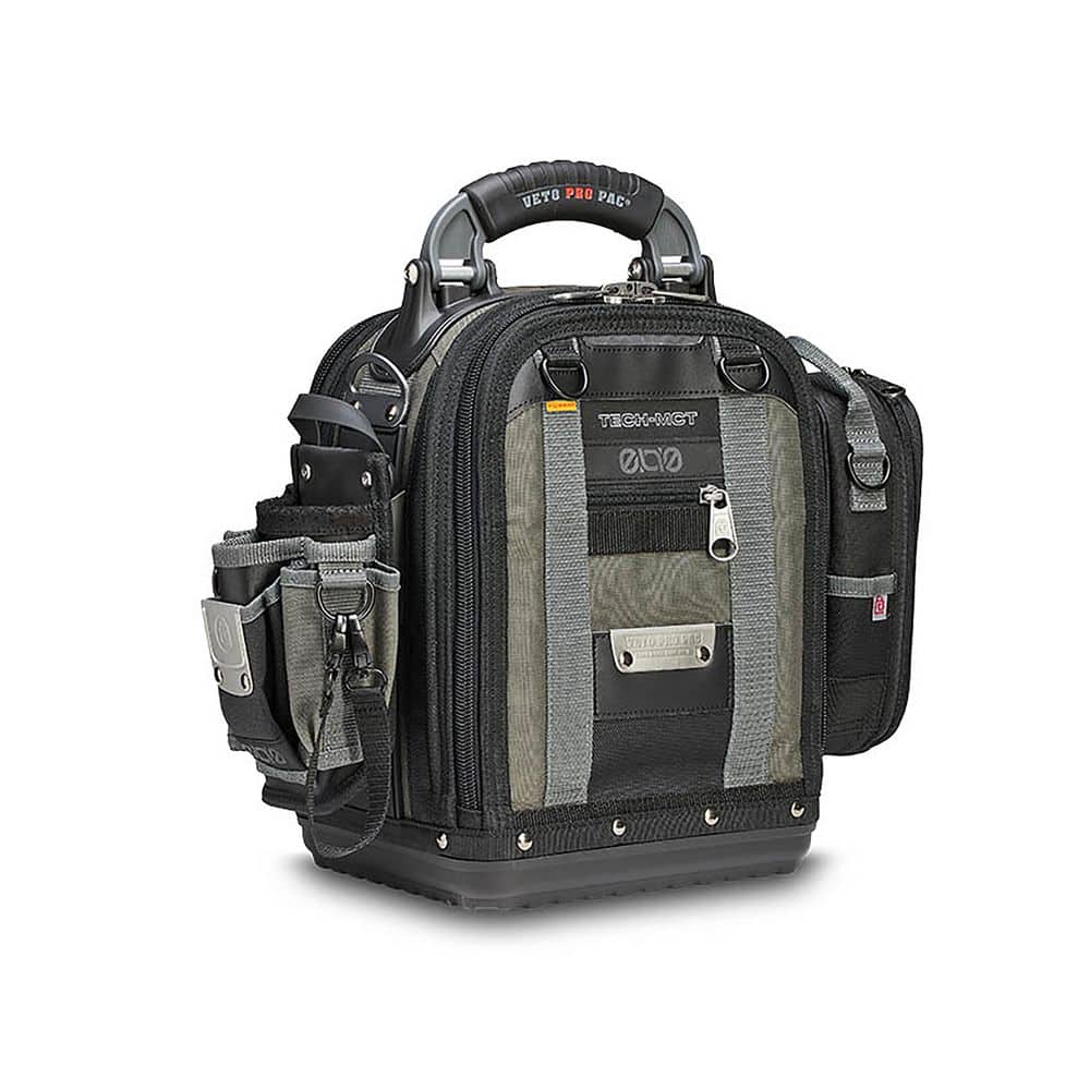 VETO PRO PAC 13 in. TECH-MCT EVO Customizable Medium Sized Compact
