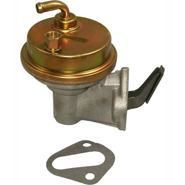 Airtex Mechanical Fuel Pump 41169 - The Home Depot