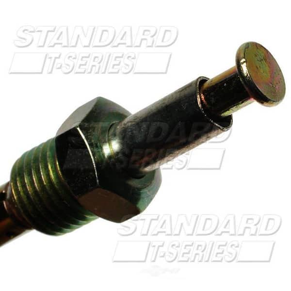 Door Jamb Switch