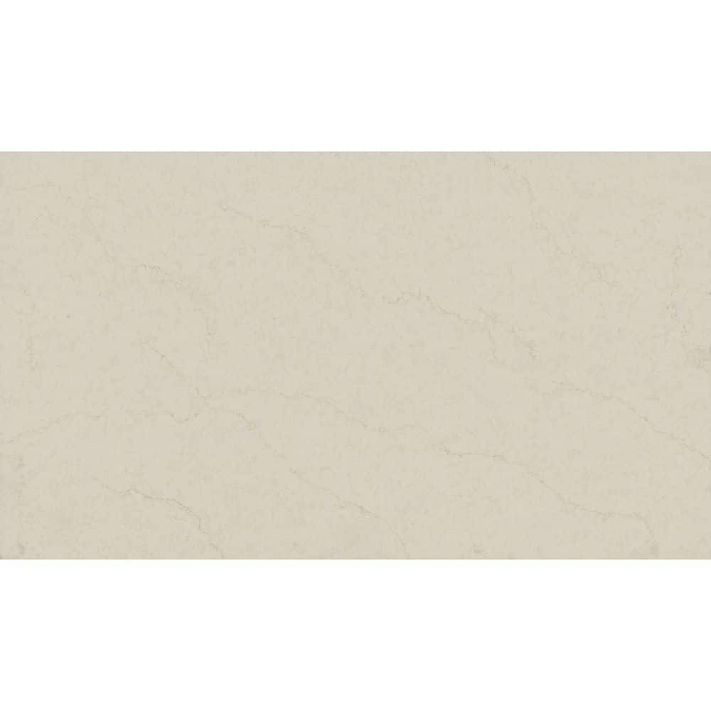 4 in. x 4 in. qt. Countertop Sample in MarfiTaj price history on PriceWatchPro