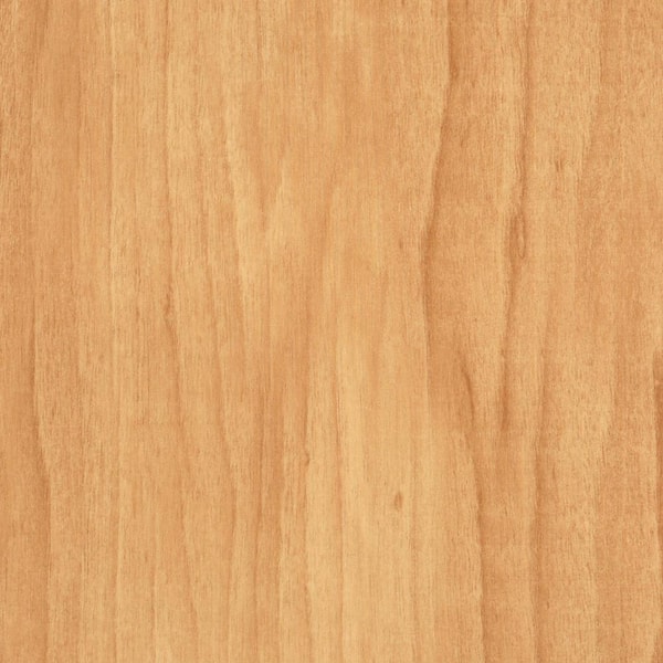 TrafficMaster Golden Maple 6 in. x 36 in. Luxury Vinyl Plank Flooring (24 sq. ft. / case)