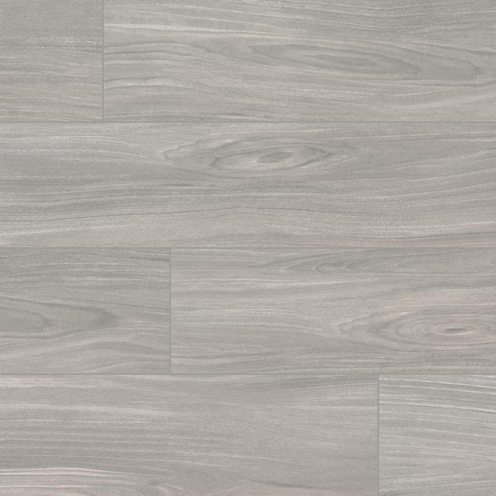Reviews For MSI Brooksdale Birch 10 In X 40 In Matte Porcelain Wood 