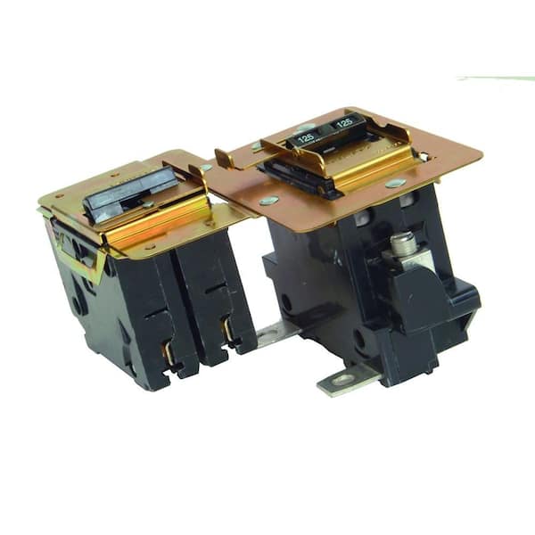 Standby Power Interlock Kit 125 Amp and Below