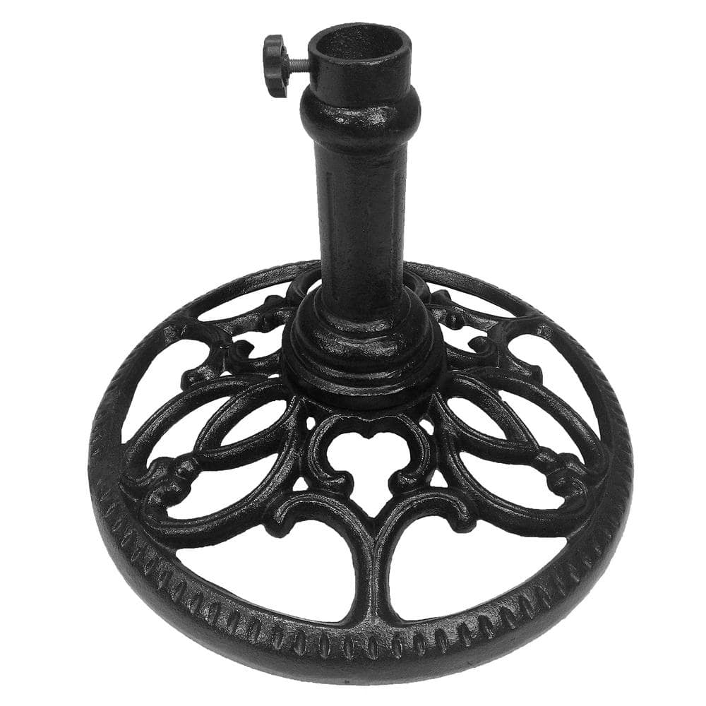 Round Patio Umbrella Base