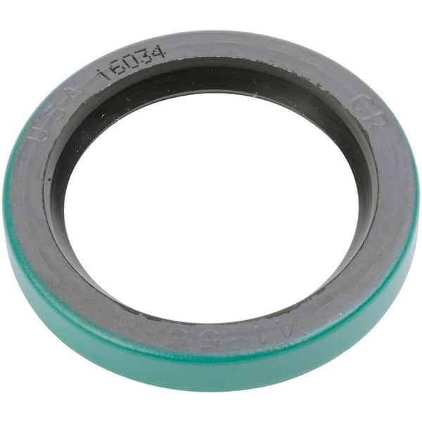 SKF Wheel Seal - Rear