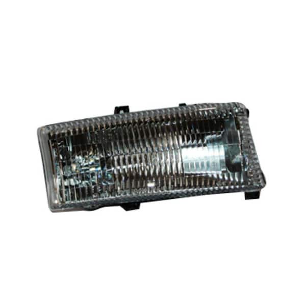 Headlight Assembly