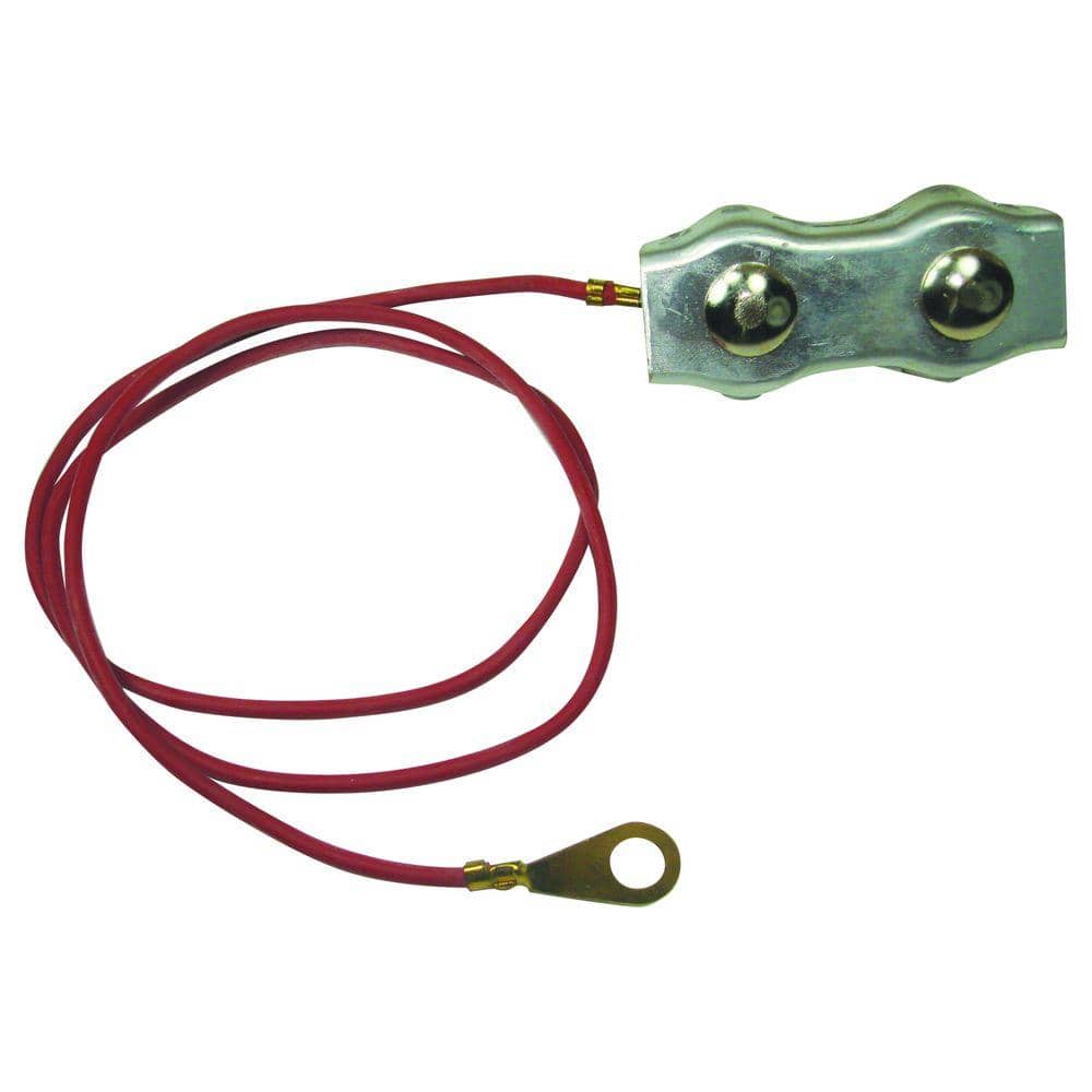 3/8 in. Polyrope to Energizer Connector