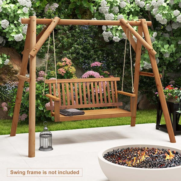 Swing bench sale