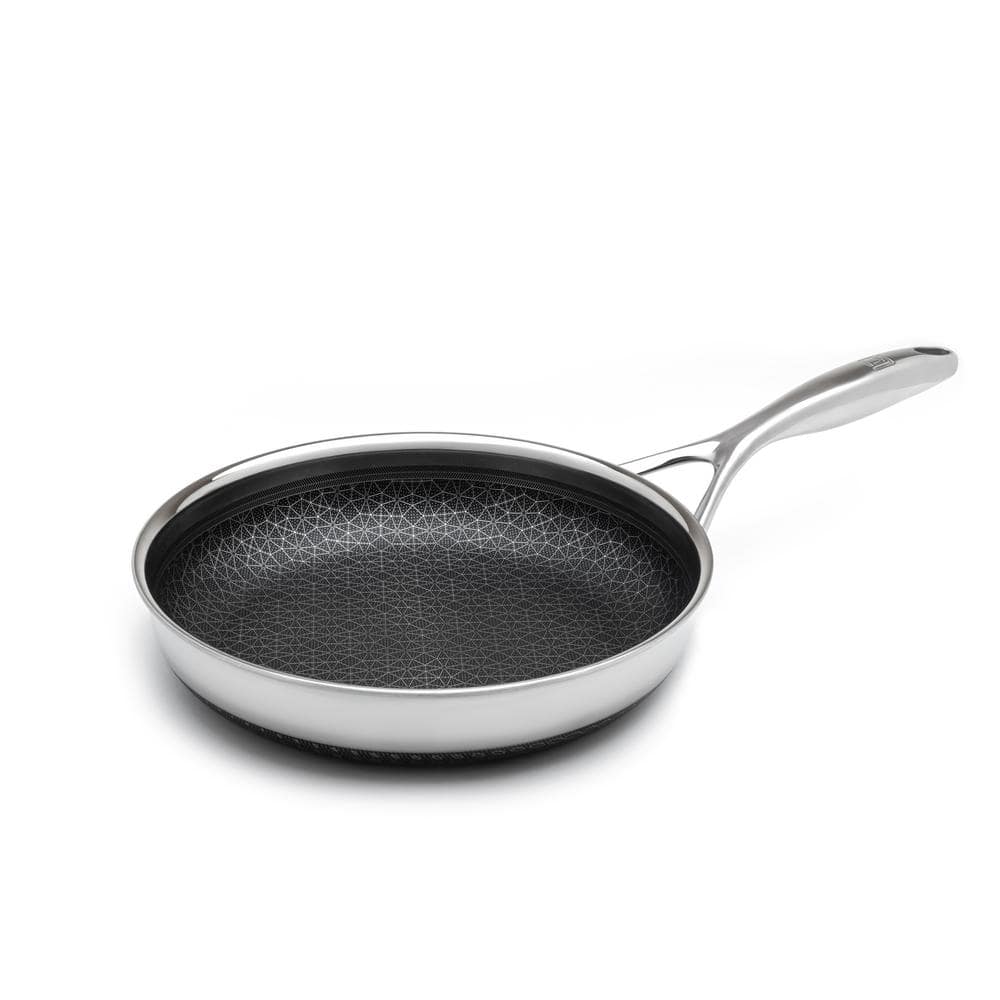 DiamondClad by Livwell 10” Hybrid Nonstick Frying Pan