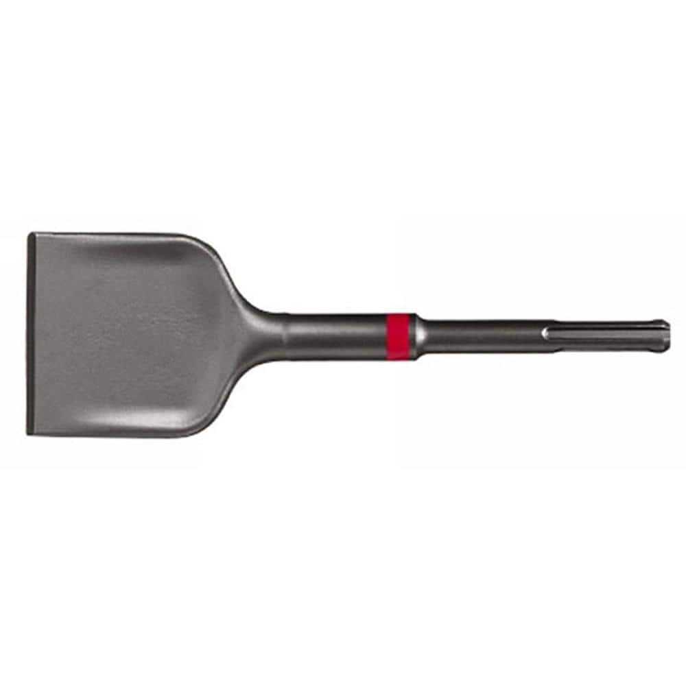 Hilti 282303 Te-cp SPM 10 Inch Self Sharpening Wide Flat Chisel Masonry for sale online 