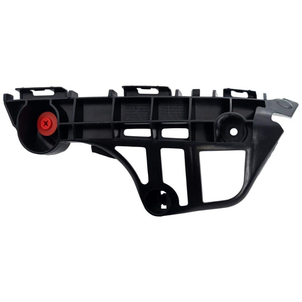 Bumper Cover Support Compatible with Toyota Prius Prime 2017-2022 Front, Passenger Side price history on PriceWatchPro