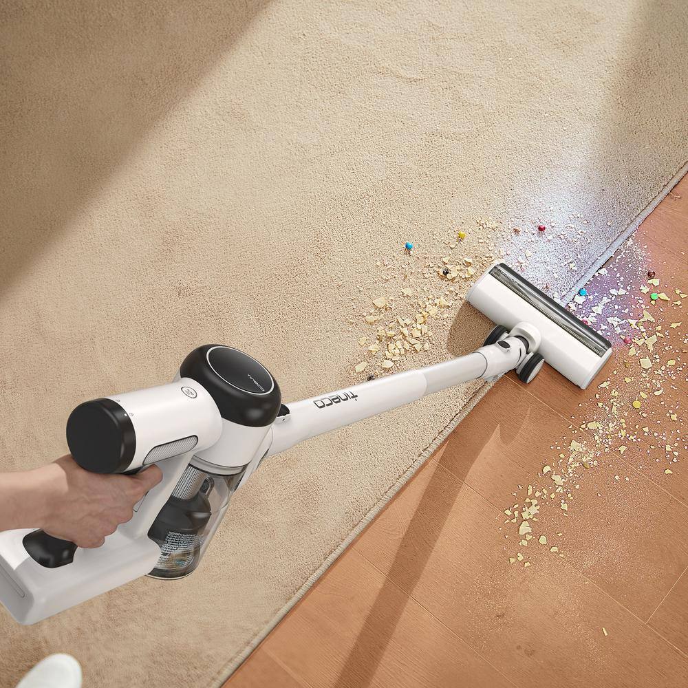 Pure One X Pet Smart Cordless Stick Vacuum - 2
