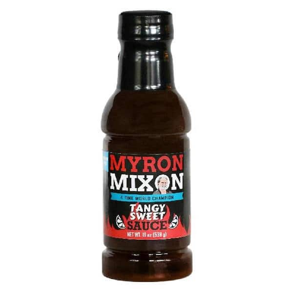19 oz. Tangy Sweet Sauce