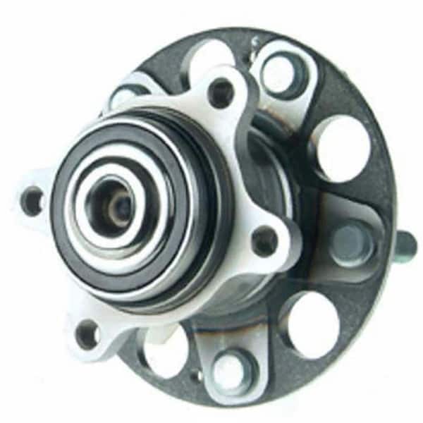 Wheel Bearing and Hub Assembly - Rear