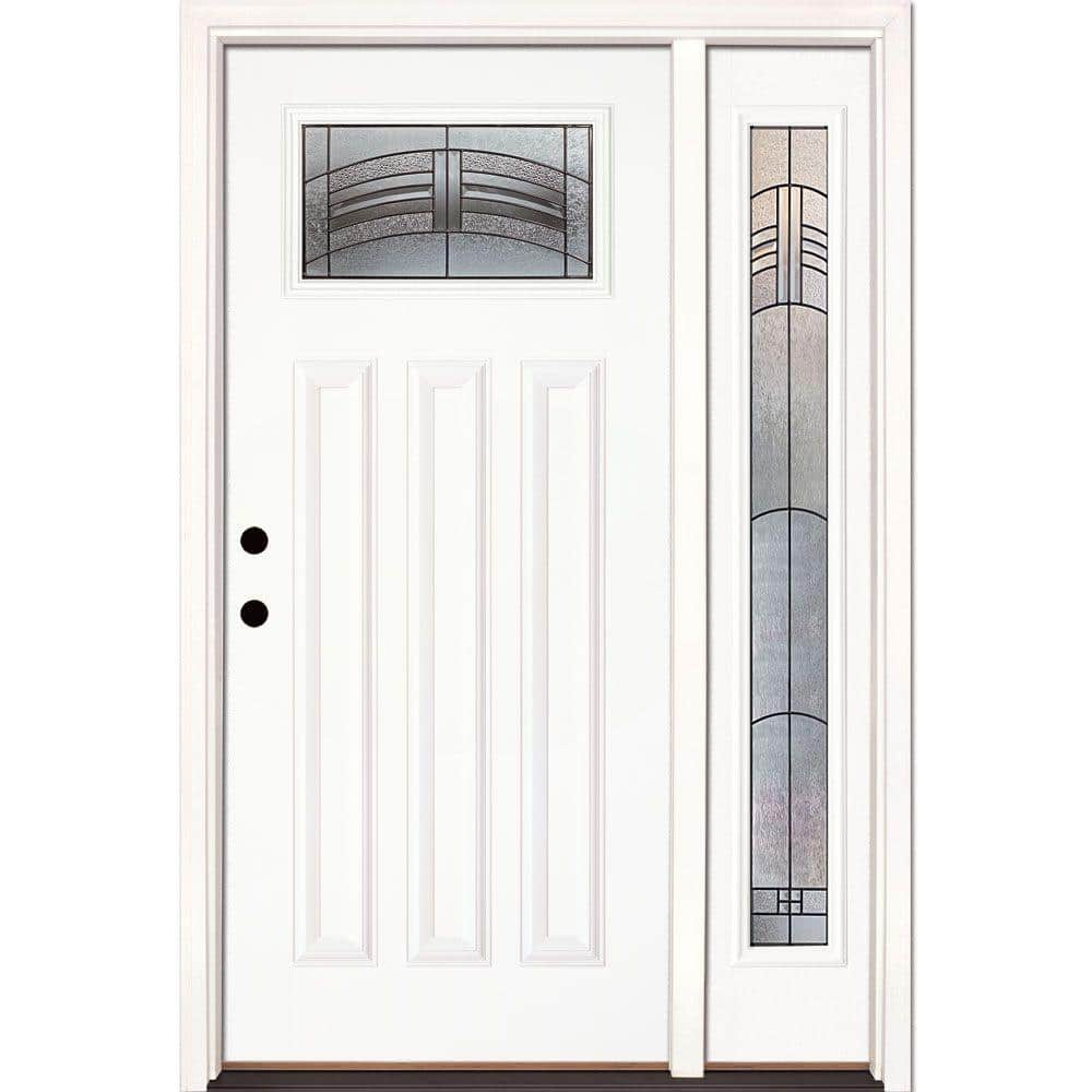 Feather River Doors A73191-2A4
