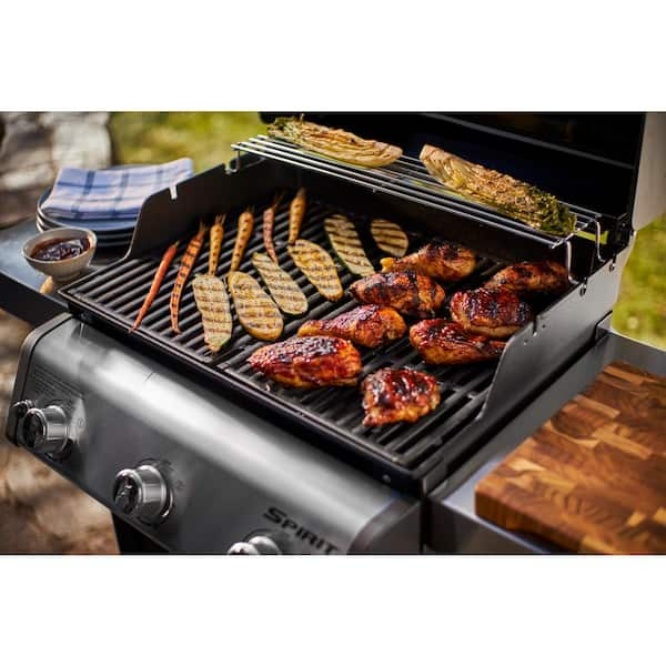 Gas barbeque outlet reviews