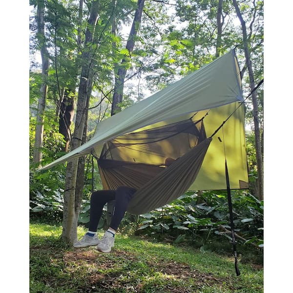 【新品未使用】ASOMATOUS WANTKEY CAMP HANGBURGER WANTKEY CAMP Limited~HANGBURGER（ハングバーガー） BRASS SP
