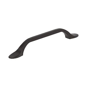 Ravino 5-1/16 in. Oil-Rubbed Bronze Arch Drawer Pull