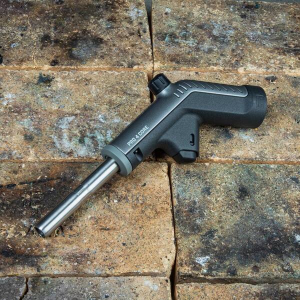 SIEVERT - Pro 4 Core Performance Torch (Fuel Not Included)