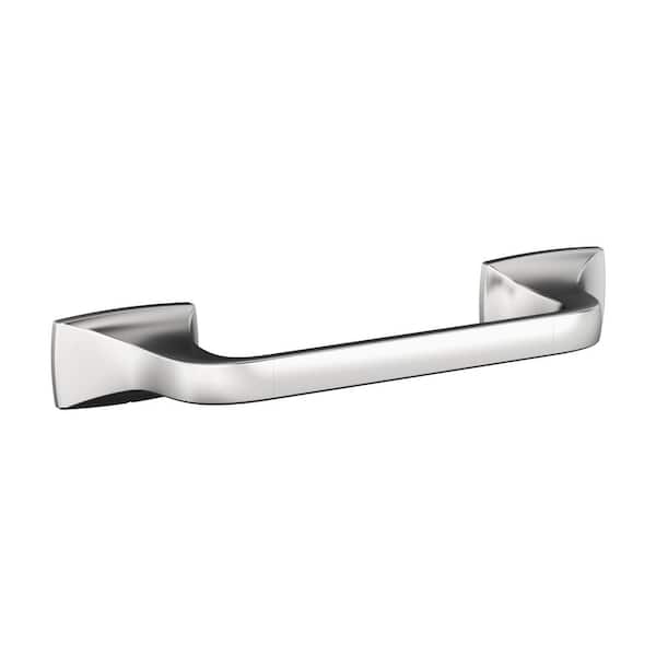 Highland Ridge 9 in. Wall Mounted Towel Bar in Chrome