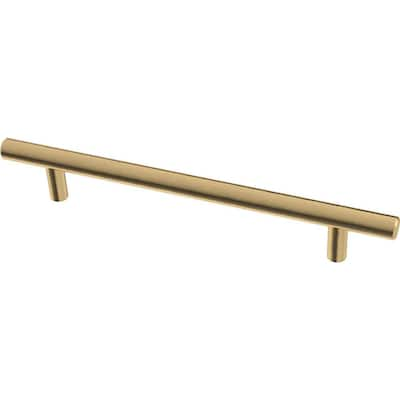 Delta Trinsic 24 in. Towel Bar in Champagne Bronze 759240-CZ